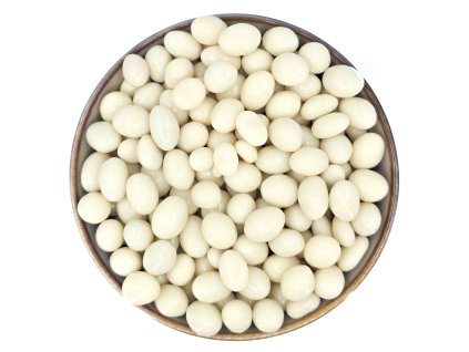 Zdravoslav Brusinky v jogurtové polevě 250 g