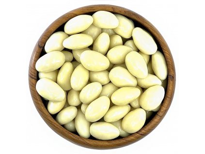 Zdravoslav Mandle v jogurtové polevě 250 g