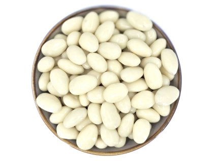 Zdravoslav Mandle v jogurtové polevě 250 g