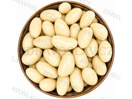 Zdravoslav Para v jogurtové polevě 250 g