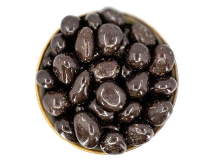 Zdravoslav Jahody v hořké čokoládě 250 g