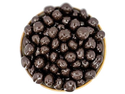 Zdravoslav Zázvor v hořké polevě 250 g