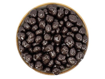 Zdravoslav Višně v hořké čokoládě 250 g