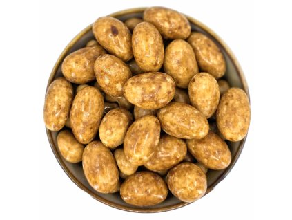 Zdravoslav Para ořechy v tiramisu polevě 250 g