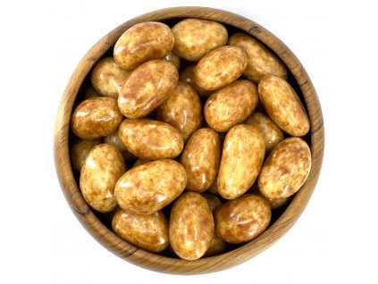 Zdravoslav Para ořechy v tiramisu polevě 250 g