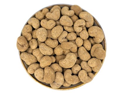 Zdravoslav Kešu ořechy se skořicí v mléčné polevě 250 g