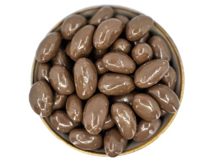 Zdravoslav Para ořechy v mléčné čokoládě 250 g