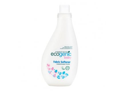 Ecogenic Baby aviváž dětská 1 l