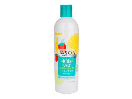 Jason Kids Only Šampon pro děti 517 ml