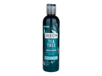Jason Kondicionér vlasový tea tree 227 g