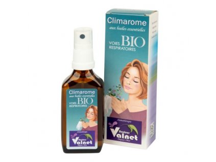 Cosbionat Climarome inhalant BIO 50 ml
