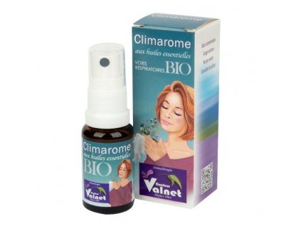 Cosbionat Climarome inhalant BIO 15 ml