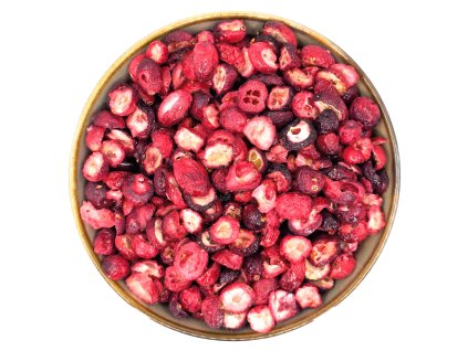 Zdravoslav Brusinka lyofilizovaná 100 g