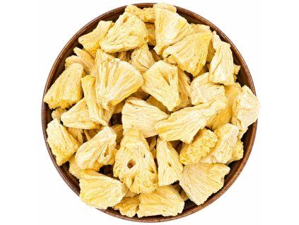 Zdravoslav Ananas lyofilizovaný 100 g