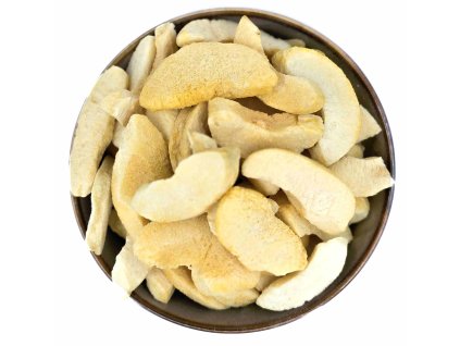 Zdravoslav Broskve lyofilizované 100 g