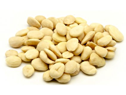 Zdravoslav Mandle Loupané 1000 g