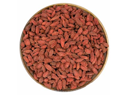 Zdravoslav Kustovnice čínská A380 - GOJI 500 g