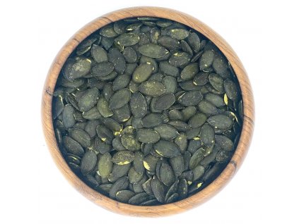 Zdravoslav Dýňové semínko loupané - natural tmavé 1000 g