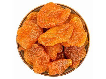 Zdravoslav Broskve sušené 500 g