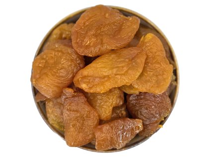 Zdravoslav Broskve sušené 1000 g