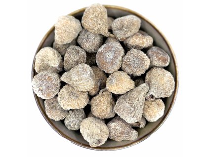 Zdravoslav Baby fíky 500 g