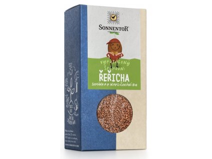 Sonnentor Řeřicha BIO 120 g