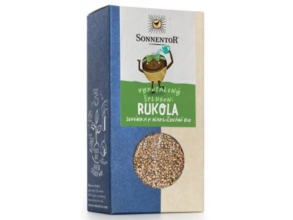 Sonnentor Rukola BIO 120 g