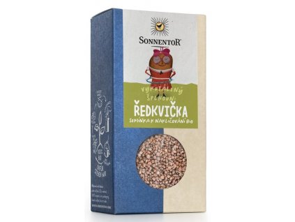 Sonnentor Ředkvička BIO 120 g