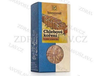 Sonnentor Chlebové koření BIO 45 g