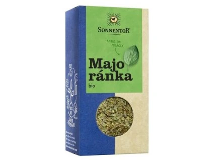 Sonnentor Majoránka BIO 10 g