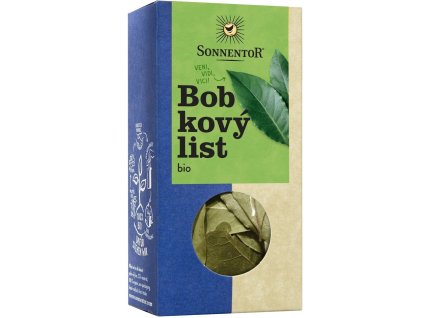 Sonnentor Bobkový list BIO 10 g