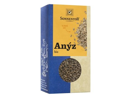 Sonnentor Anýz BIO 50 g