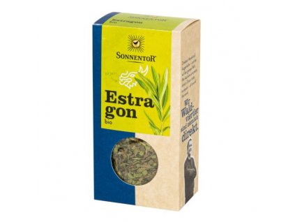 Sonnentor Estragon BIO 20 g