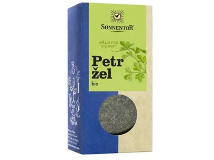 Sonnentor Petržel BIO 15 g