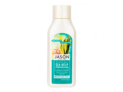 Jason Kondicionér vlasový mořská řasa 454 g