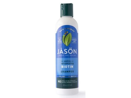 Jason Šampon Thin to Thick pro objem 237 ml