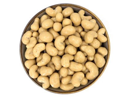 Zdravoslav Kešu v karamelové polevě 250 g