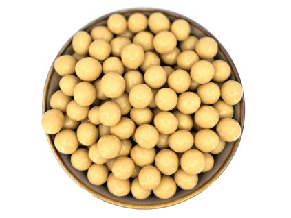 Zdravoslav Lísková jádra v karamelové polevě 250 g