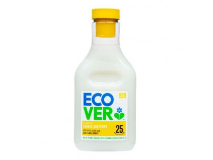 Ecover Aviváž Gardénie a vanilka 750 ml