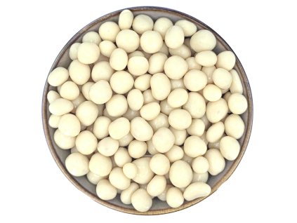 Zdravoslav Rozinky v jogurtové polevě 250 g