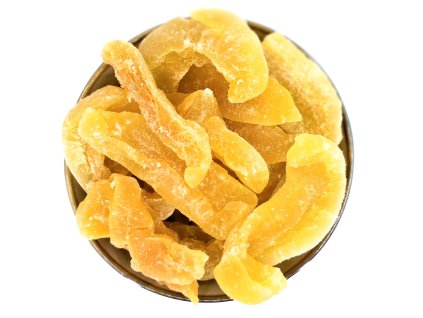 Zdravoslav Meloun cantaloupe plátek proslazený 500 g