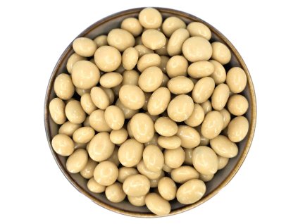 Zdravoslav Rozinky v karamelové polevě 250 g