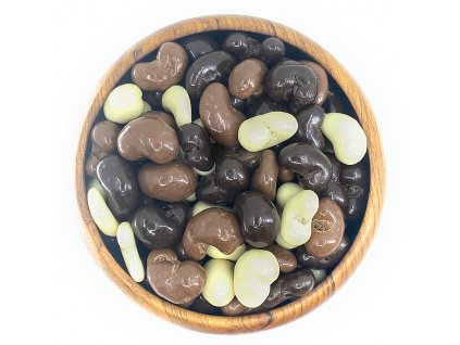 Zdravoslav Kešu MIX 250 g