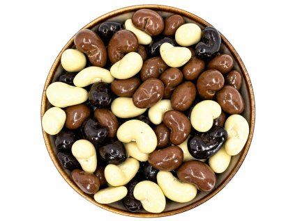 Zdravoslav Kešu MIX 250 g