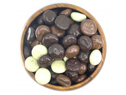 Zdravoslav Perníčky MIX 250g