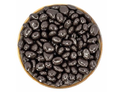 Zdravoslav Rozinky v karobové polevě 250 g