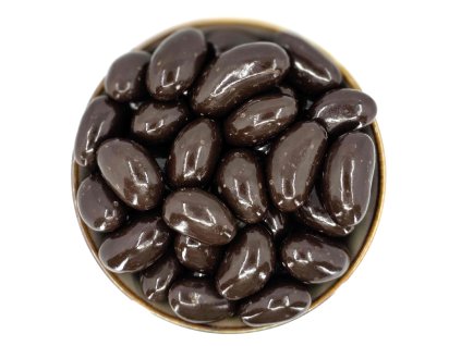 Zdravoslav Para ořechy v hořké čokoládě 250 g