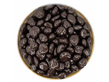 Zdravoslav Rozinky JUMBO v hořké čokoládě 250 g