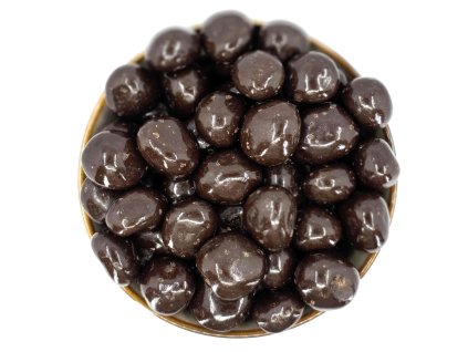 Zdravoslav Třešně v hořké čokoládě 250 g