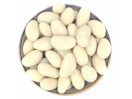 Zdravoslav Jahody v jogurtové polevě 250 g